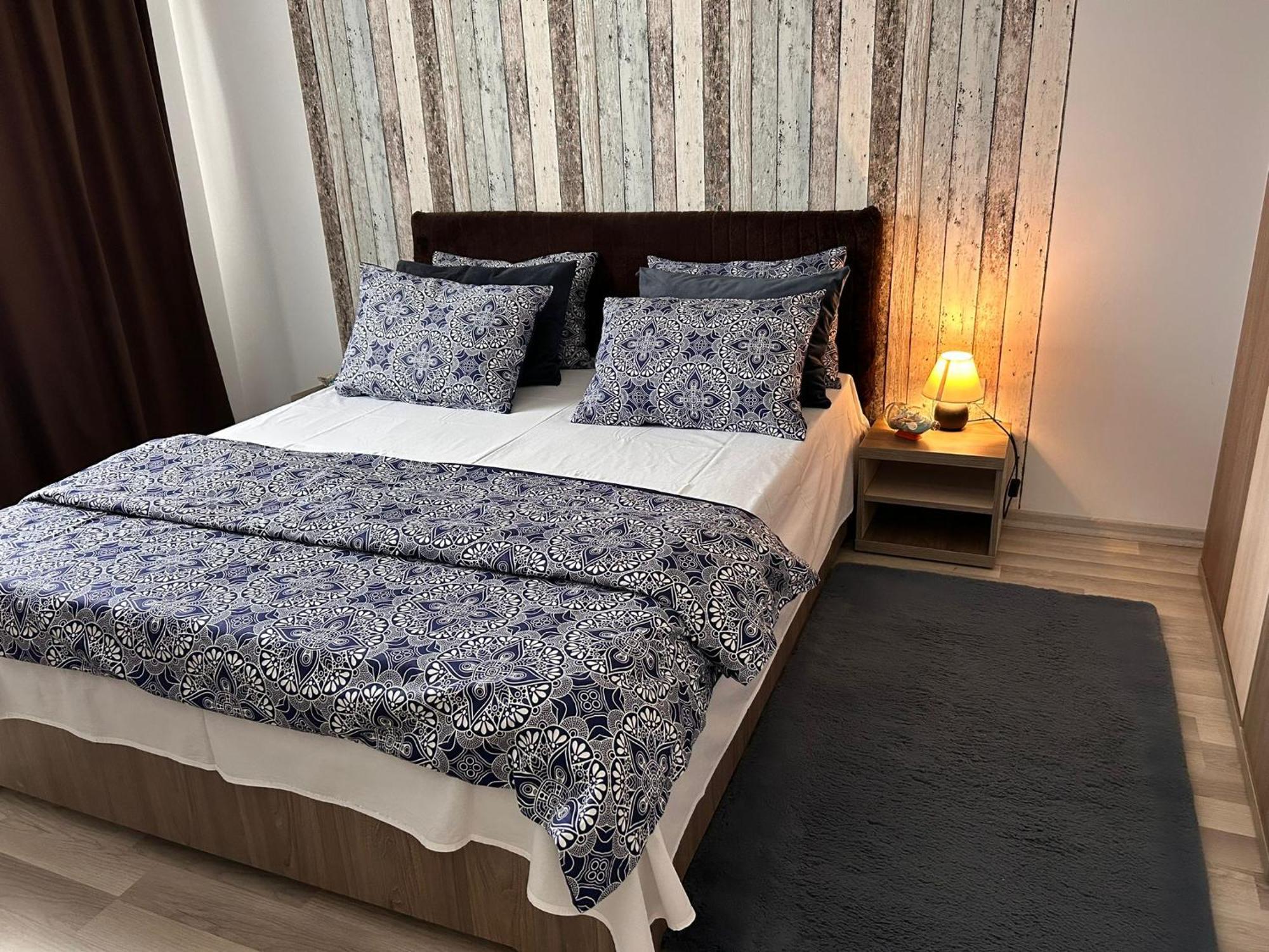 Apartament Carina Summerland Mamaia Zimmer foto